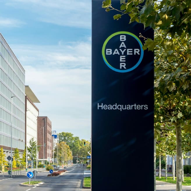 Bayer plant mögliche Insolvenz von Monsanto nach Milliardenklagen