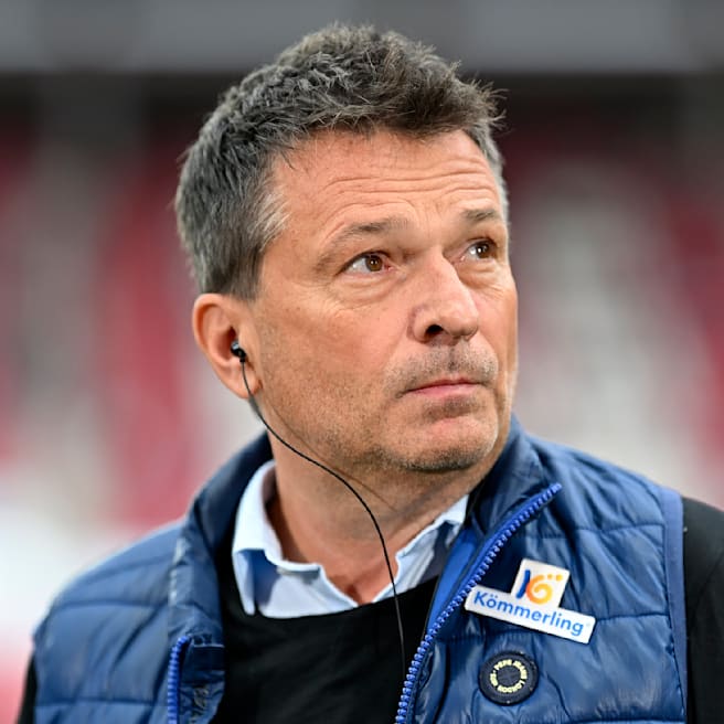 Mainz 05: Heidel offen für Star-Verkauf