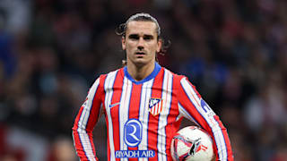 Atlético Madrid will Zweitliga-Star als Nachfolger für Antoine Griezmann