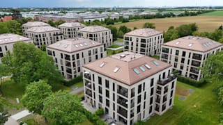 Immobilien-Kredite: Das können Immo-Käufer nach dem Bauzins-Schock tun