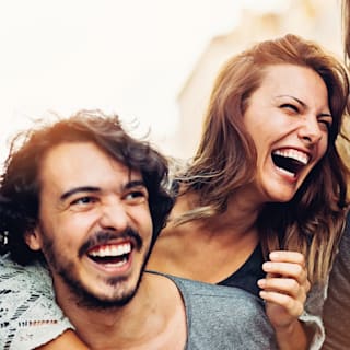 Weltlachtag: Können wir Sie mit diesen Witzen zum Lachen bringen?