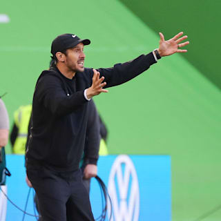 Bundesliga: Freiburg-Coach kritisiert Trainer-Frage beim VfL Wolfsburg