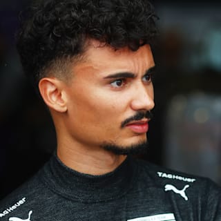 Formel E-Rennen in Tokio: Porsche-Frust bei Pascal Wehrlein nach Regen-Chaos