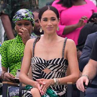 Meghan so zart wegen Ozempic? Das sagt der Beauty-Guru aus Amerika!