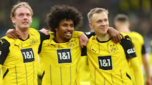 Vor Barcelona-Rückspiel: SO klappt das BVB-Wunder