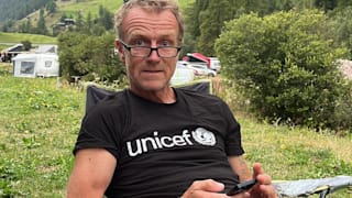 Bayrischzell: Polizei sucht vermissten Mann (56) in Bayerischen Alpen