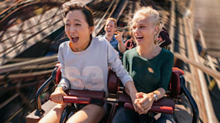 Europa-Park, Hansa-Park, Heide-Park: Das sind die neuen Attraktionen
