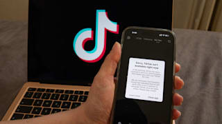 Nach Kurzzeit-Abschaltung in den USA: Kann die EU eigentlich TikTok verbieten?