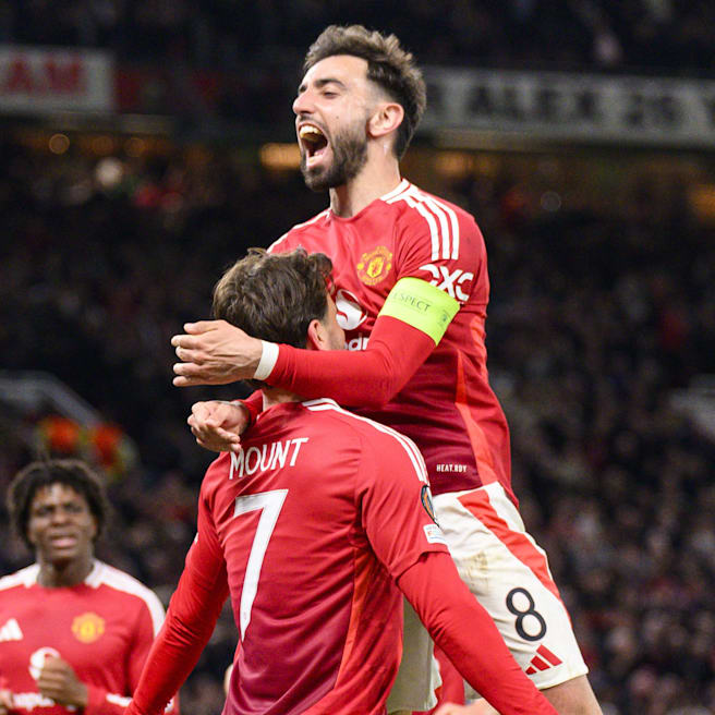 Europa und Conference League: Dreimal England im Finale!