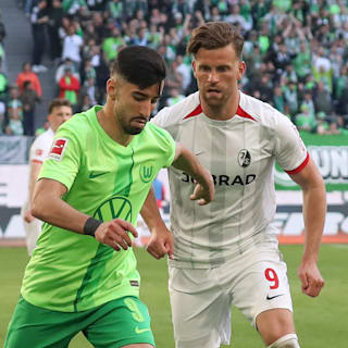VfL Wolfsburg: Prügel-Skandal vorm Kracher beim BVB
