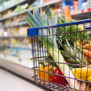 2,1 Prozent: Inflation im April gesunken