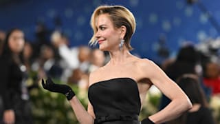 Nicole Kidman verblüfft bei Met Gala mit kurzen Haaren: Alles nur Perücke?