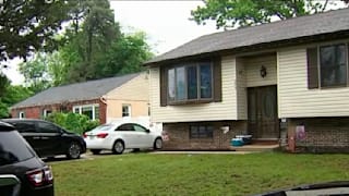 USA: Mädchen wurde jahrelang in Horror-Haus gefoltert und misshandelt