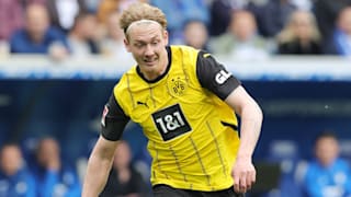 BVB legt Preisschild für Julian Brandt fest – welcher Bundesliga-Klub ihn will