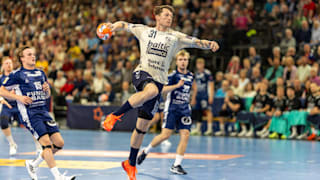 Handball: DAS müssen Sie zu den EHF European League Finals wissen