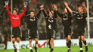 St. Pauli gegen Bayern: Das wurde aus den Weltpokalsiegerbesiegern