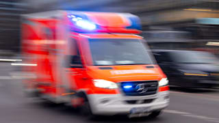 Schlaganfall: Diagnose, Symptome, Behandlung