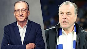 Es geht um Tönnies und Schalke: „Eine Sache, die ich gehört habe ...“