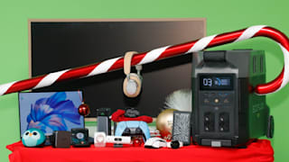 Schon ab 50 Euro: Die besten Geschenke für Technik-Fans