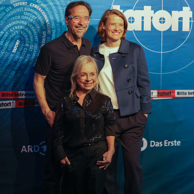 „Tatort“ aus Münster mit Liefers und Prahl in Frauenhand