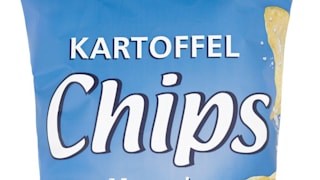 Alnatura ruft Kartoffelchips zurück: Holzstückchen in Tüten entdeckt