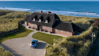 Hitlers Stellvertreter: Die Geheimnisse der Göring-Villa auf Sylt