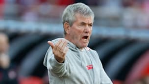 „Ich würde wetten …“: Bleibt Funkel nach dem Aufstieg Köln-Trainer?