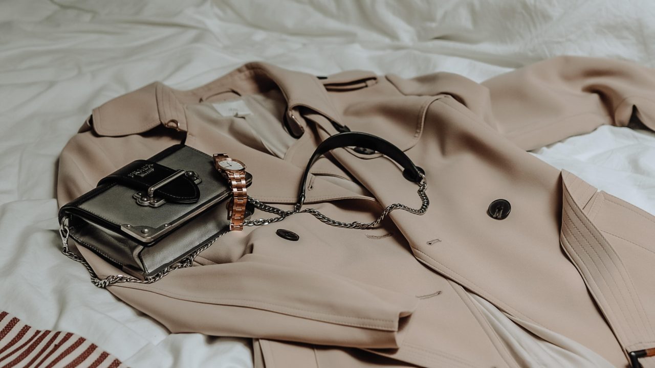 Accesoires Deals in der Glamour Shopping Week