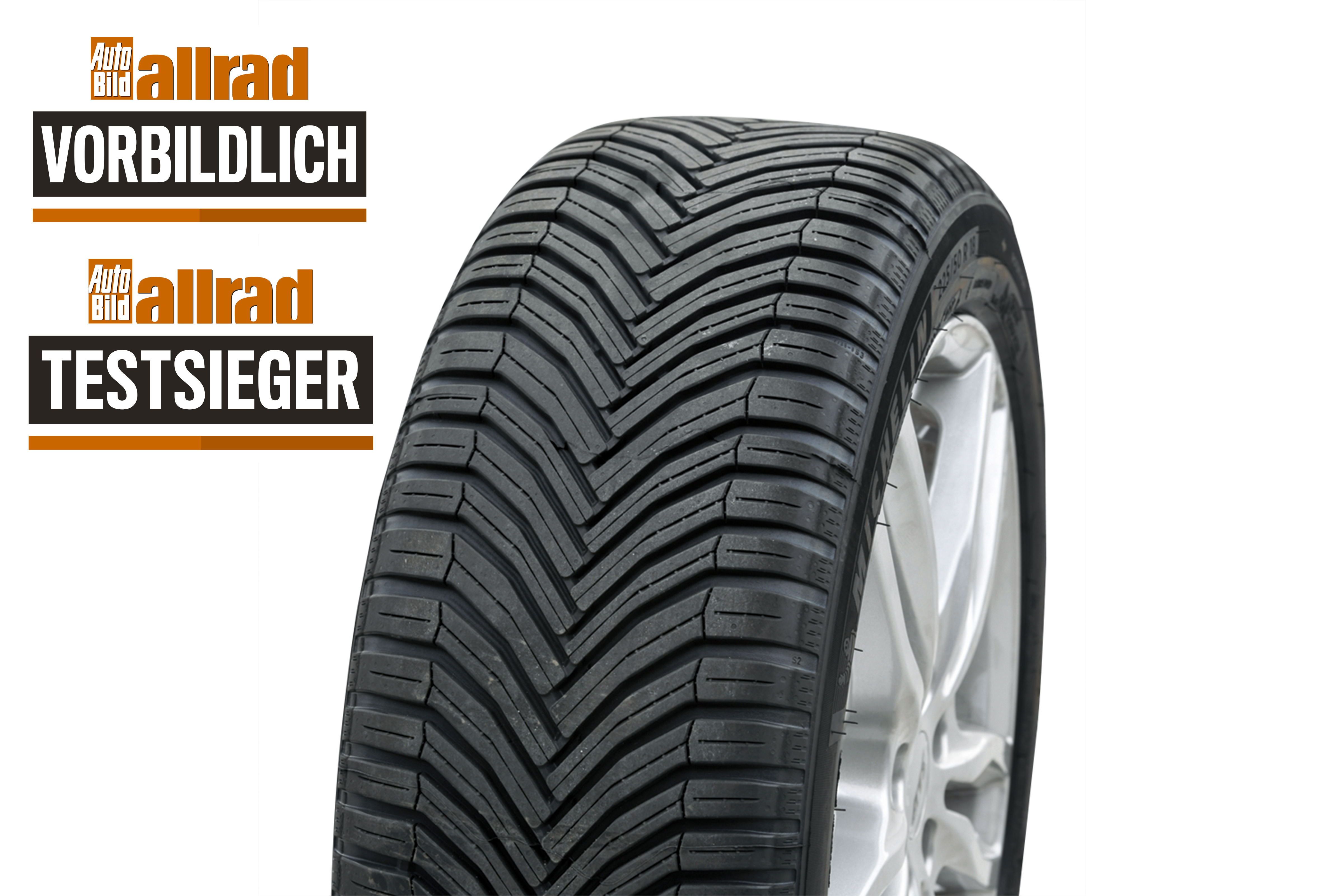 Michelin Pilot Sport 4 SUV (105 Y)