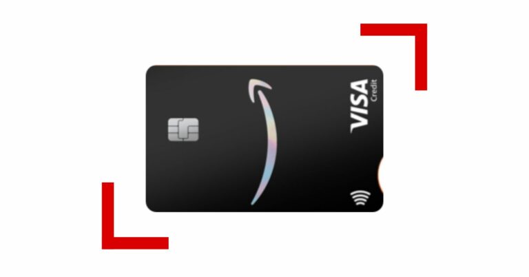 Amazon Kreditkarte – Beantragung, Test & Erfahrungen mit der Visa Card