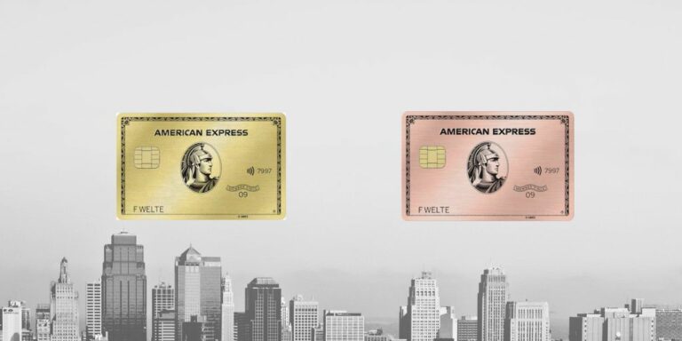 Amex Aktion: 144€ Startguthaben oder 40.000 Membership Rewards® Punkte  für die Amex Gold Card