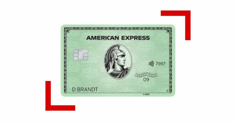 American Express Green Card: Vorteile & Nachteile + Erfahrungen