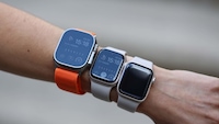 Apple Watch Vergleich