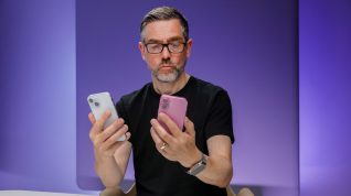 iPhone 15 vs. iPhone 16