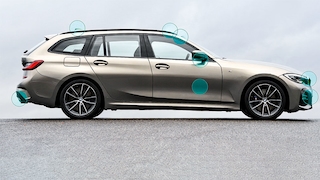 Assistenten -Check: Diese Technik im Auto: ist unöötig