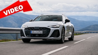 Audi A6 Avant 2.0 TFSI