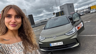 AUTO BILD e-Motion Days in Frankfurt