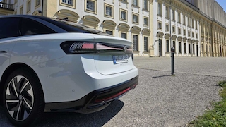 AUTO BILD e-Motion Days München