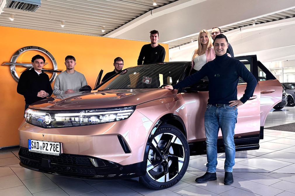 Autocenter Stauner