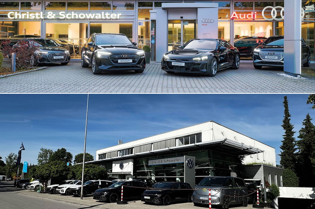 Autohaus Christl & Schowalter