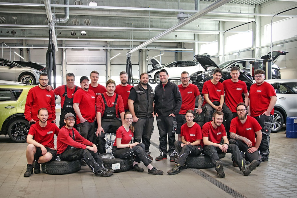 Autohaus Dorn