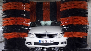 Autopflege