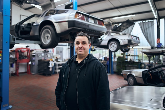 Autotechnik Wagner