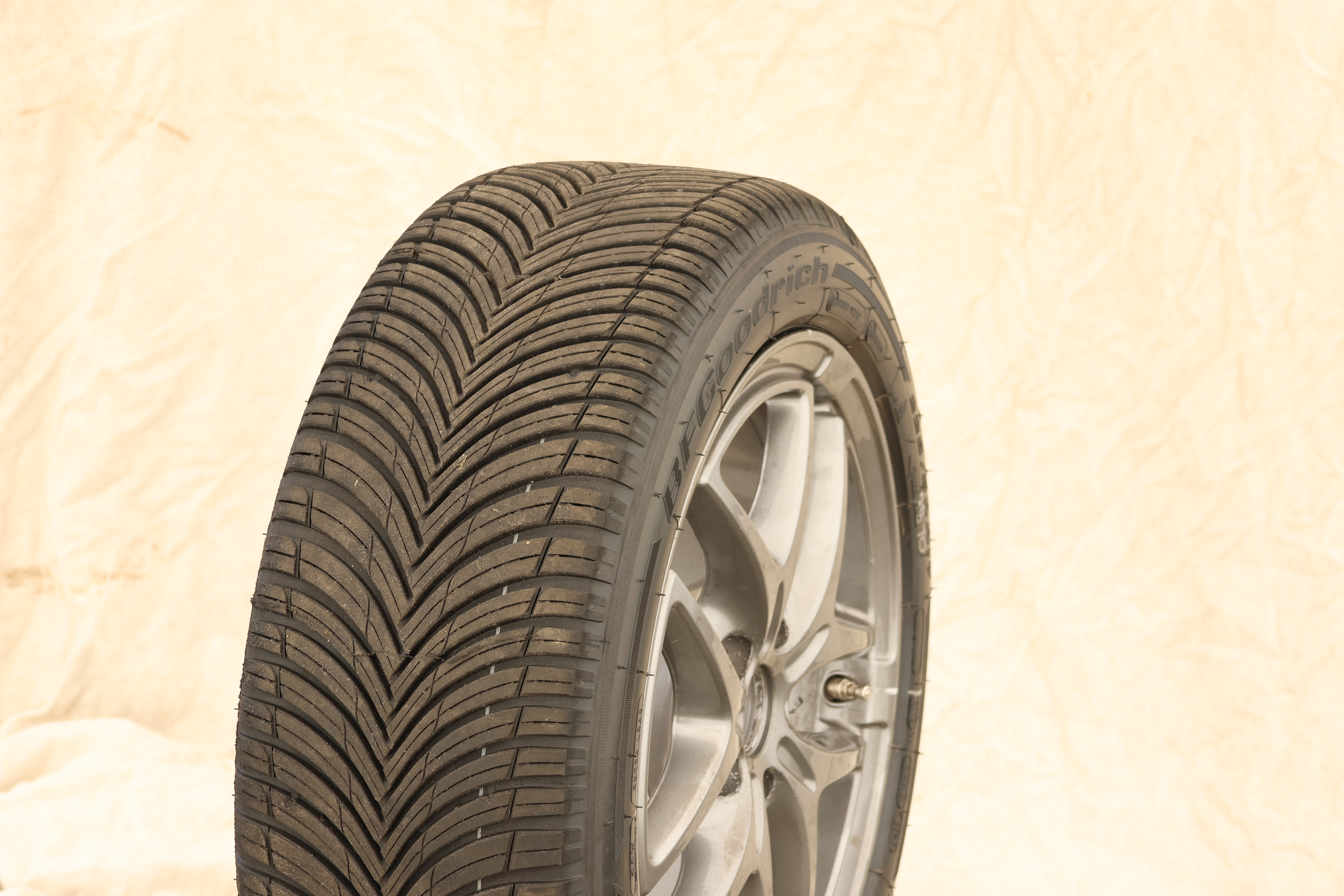 BF Goodrich Advantage All-Season (98 W)