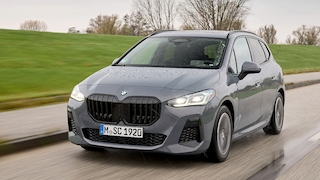 BMW 223d xDRIVE