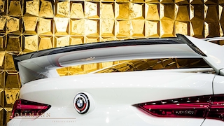 BMW 3.0 CSL Hommage
