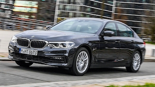 BMW 5er