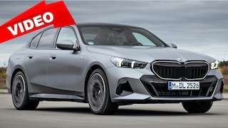 BMW 5er
