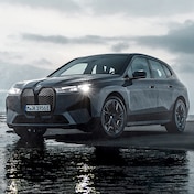 BMW iX M60
