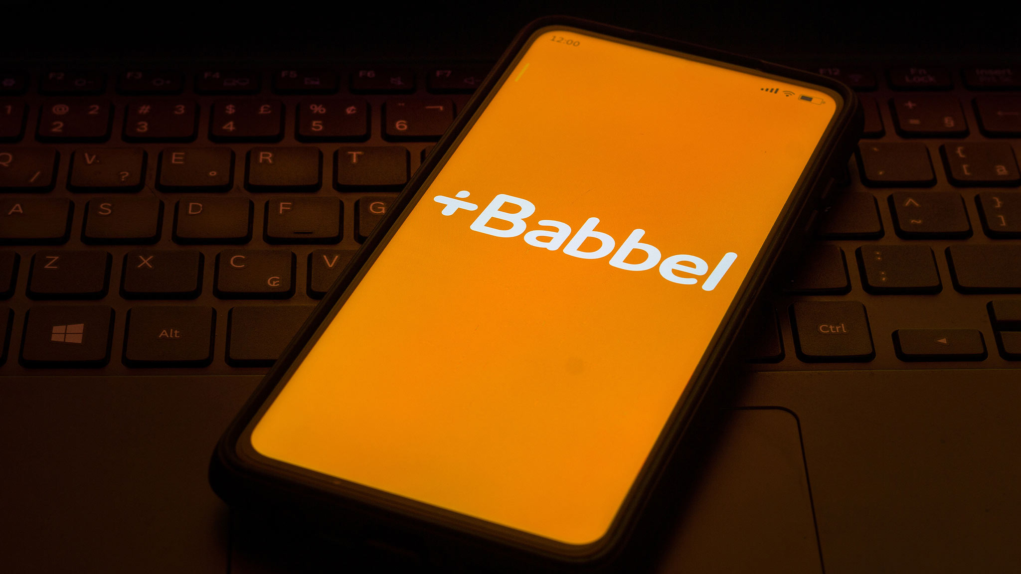 Babbel kostenlos